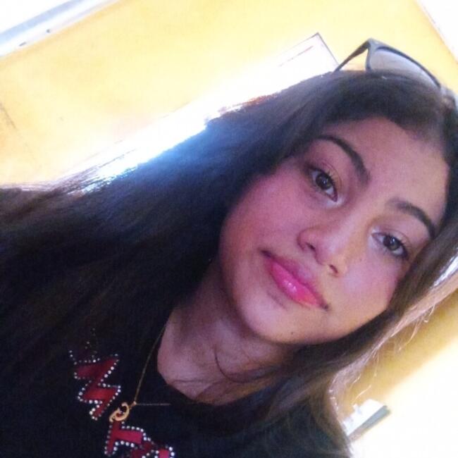 Babysitter in La Chorrera: Brithany