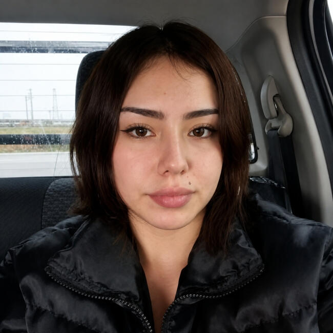 Babysitter in Rancagua: Martina Flores Gálvez 