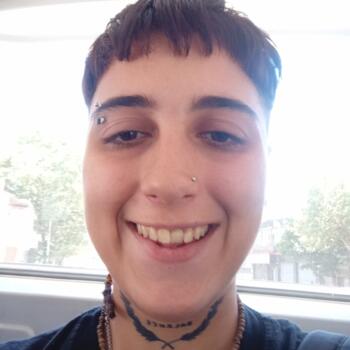 Babysitter in González Catán: Thiago