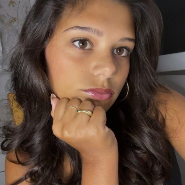 Babysitter in La Verdière: Chloé