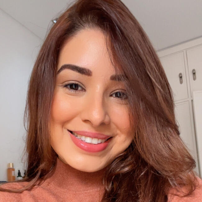 Babysitter in Vila do Conde: Ana