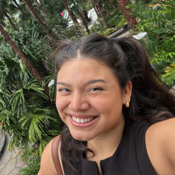 Canguro en Madrid: Maria del Pilar