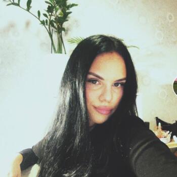 Opiekunka do dziecka w Feriedebergk: Małgosia