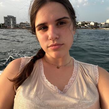 Niñera en Muro: Maria margalida