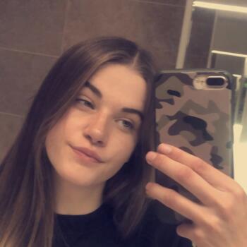 Babysitter in Kapellen: Zahra
