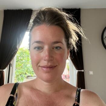 Oppaswerk in Berkel en Rodenrijs: oppasadres SUSANNE