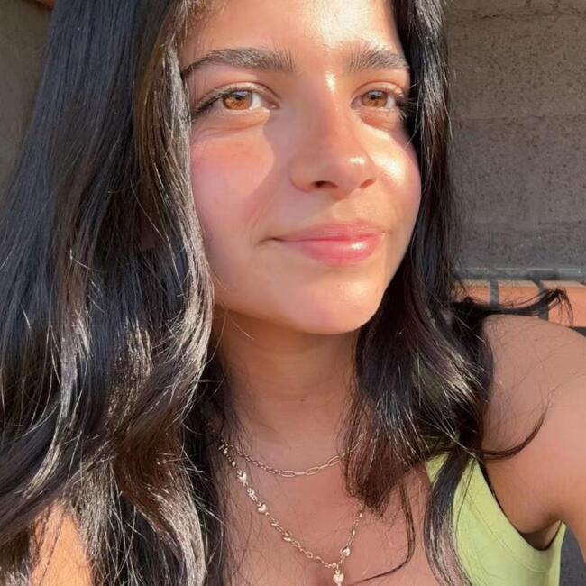 Babysitter in Marinha Grande: Mariana