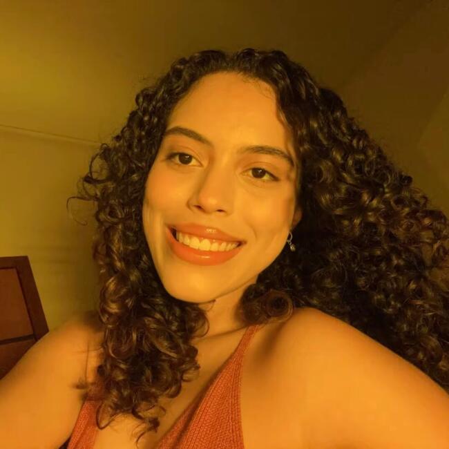 Babysitter in Marabá: Giovannarichene