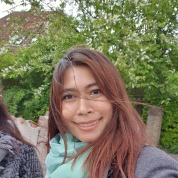 Babysitters in Svendborg: Waranya