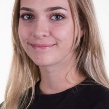 Babysitter Nykøbing Falster: Sara Elizabeth