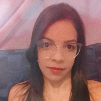 Babá em São Paulo: Marilia Tenorio