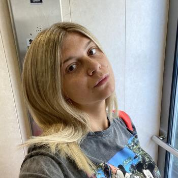 Babysitter in Wiener Neudorf: Veronika