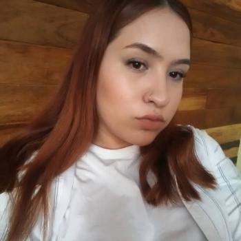 Babysitter Zapopan: María