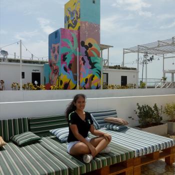 Niñera en Chimbote: Jennifer