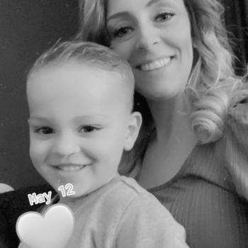 Childminder Vleuten: Daniela