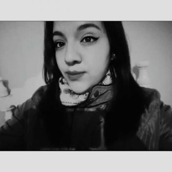 Babysitter in Colonia México (Cusihuiriachi): Maria del Rosario