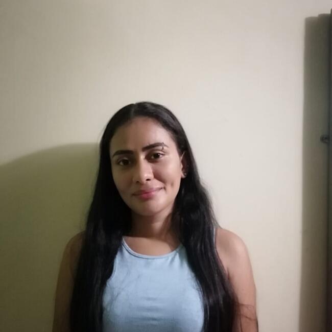 Babysitter in Murcia: Natalia