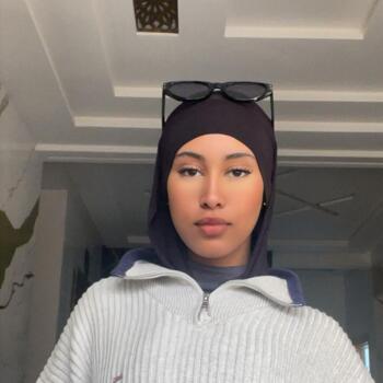 Baby-sitter à Besançon: Marwa