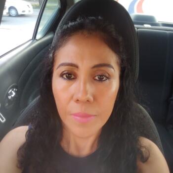 Babysitter in Apodaca: Alicia