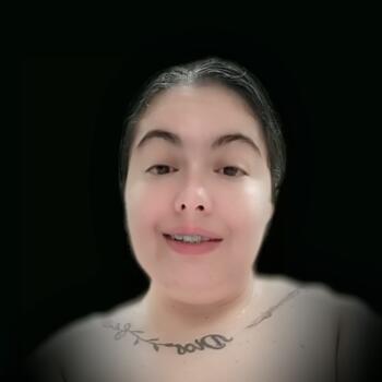 Babysitter in Medellín: Almendra
