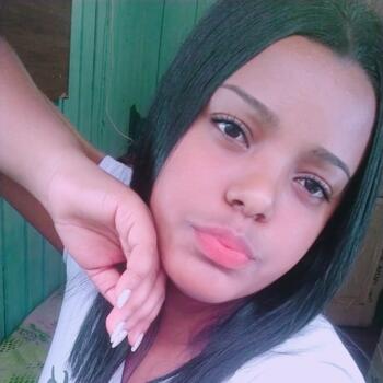 Babysitter in Curitiba: Edilene