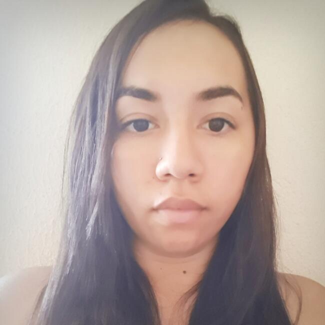 Babysitter in Fortaleza: Claudiana