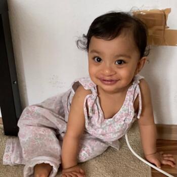 Babysitter Job in Hamburg/Stove: Babysitter Job Merica
