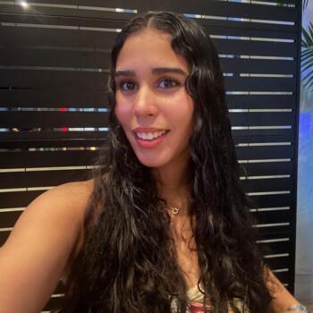 Babysitter in Homestead (Florida): Sophia