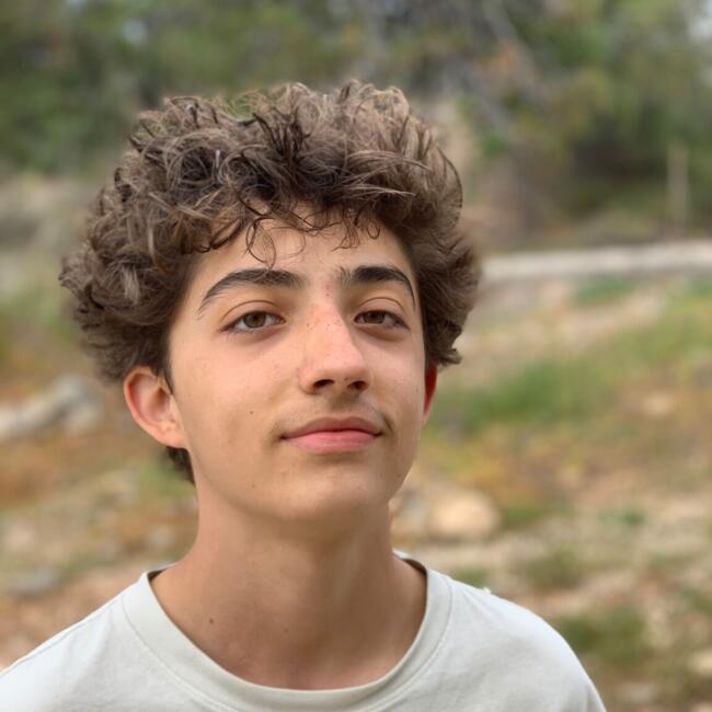 Babysitter in Étoile-sur-Rhône: Honorat