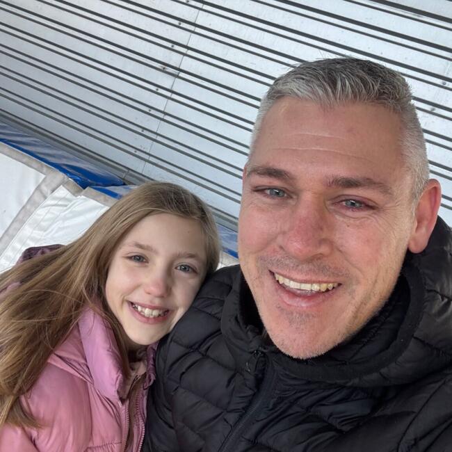Babysitting job in Alkmaar: DeWet