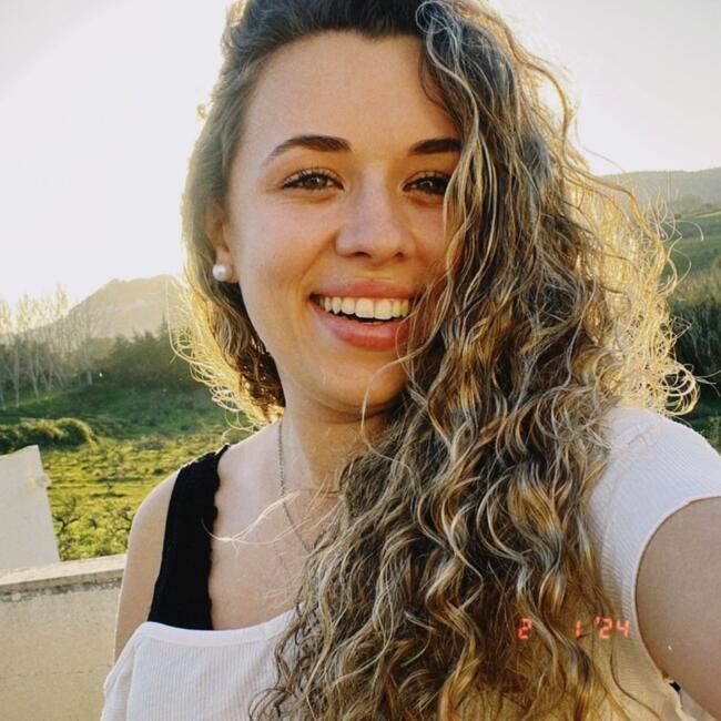 Babysitter in Torres Vedras: Marta