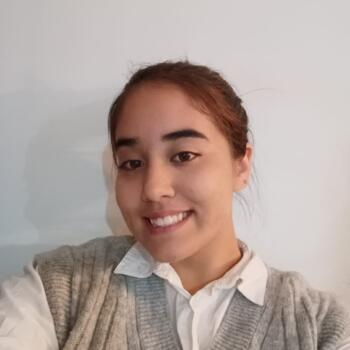 Babysitter in Neptunia: Sol