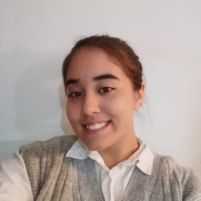 Niñera en Neptunia: Sol