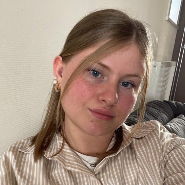 Babysitter in Châtelet: Mona-Lisa