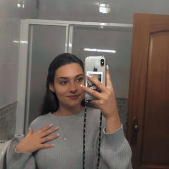 Babysitter in Alcochete: Francisca