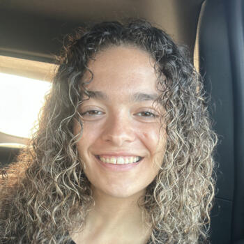 Babysitter in Buenos Aires: Constanza