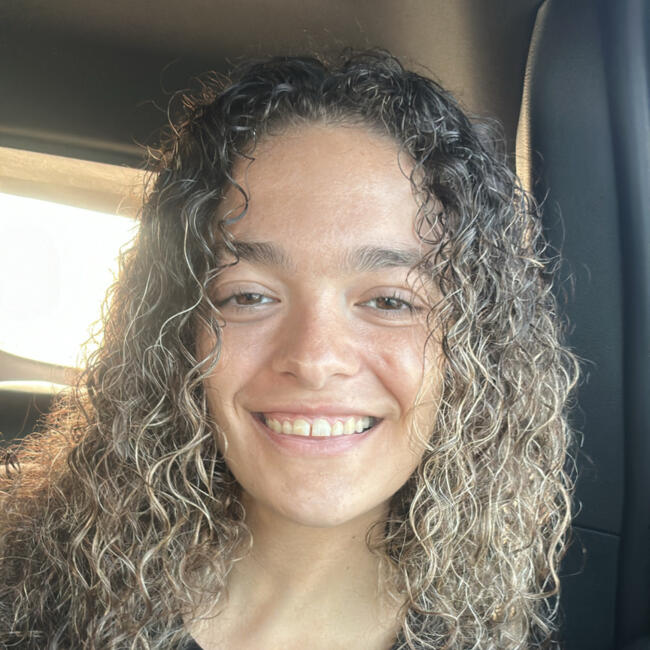 Babysitter in Buenos Aires: Constanza