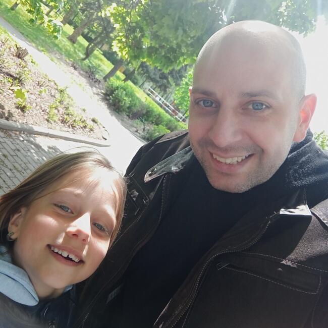 Poptávka hlídání dětí v Vrbno pod Pradědem: Johny