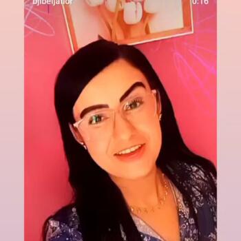 Babysitter in Palmas: Jessica