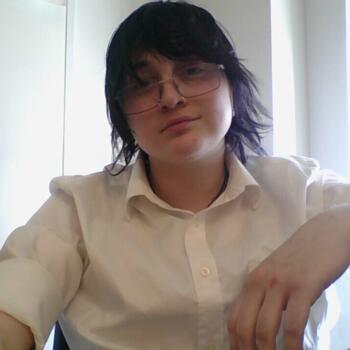 Baby-sitter in Brossard: Maxime