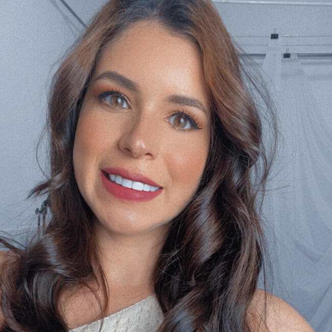 Babysitting job in Rio de Janeiro: Natany