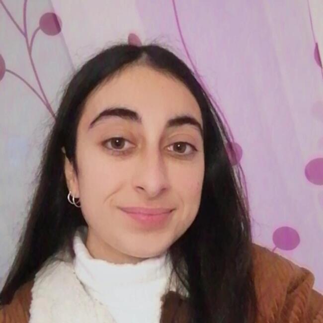 Babysitter in A Coruña: Zahyra