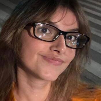 Niñera en Málaga: Amanda