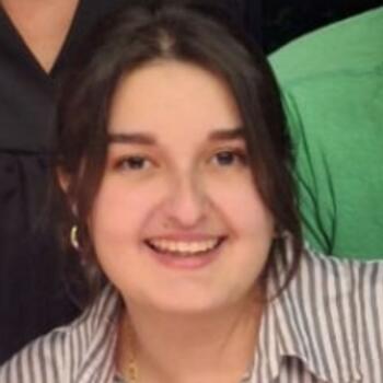 Babysitter a San Severino Marche: Elisa