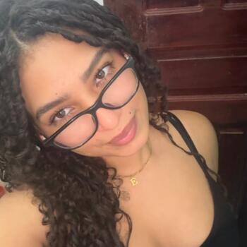 Trabajo para niñera en Santo Domingo (Provincia de Chiriquí): trabajo de niñera Evinn