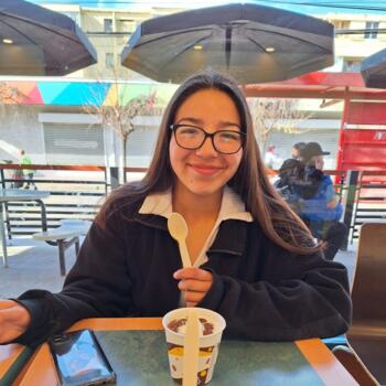 Babysitter in Puente Ñuble: Kihara