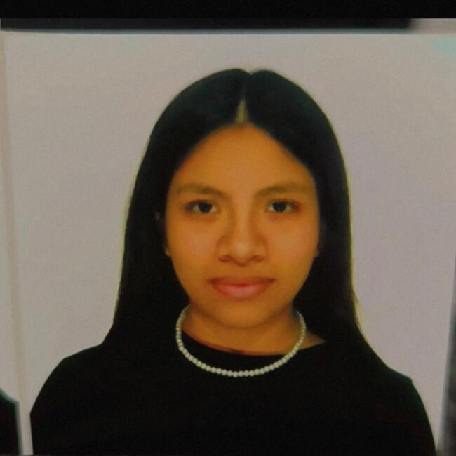 Babysitter in León: Nicole