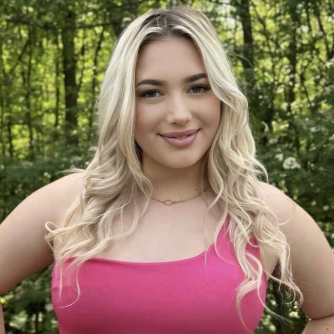 Babysitter in Kalmthout: Priscilla