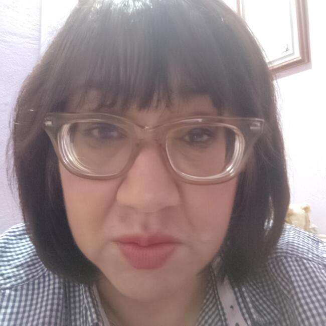 Niñera en Santiago Tlapacoyan: Julieta Bustamante Figueroa