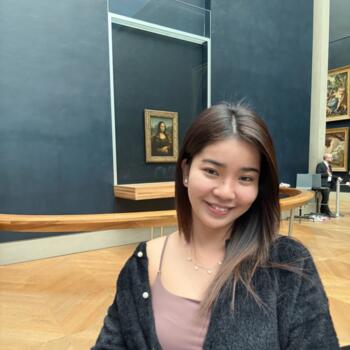 Babysitter in Szolnok: Rose Angel